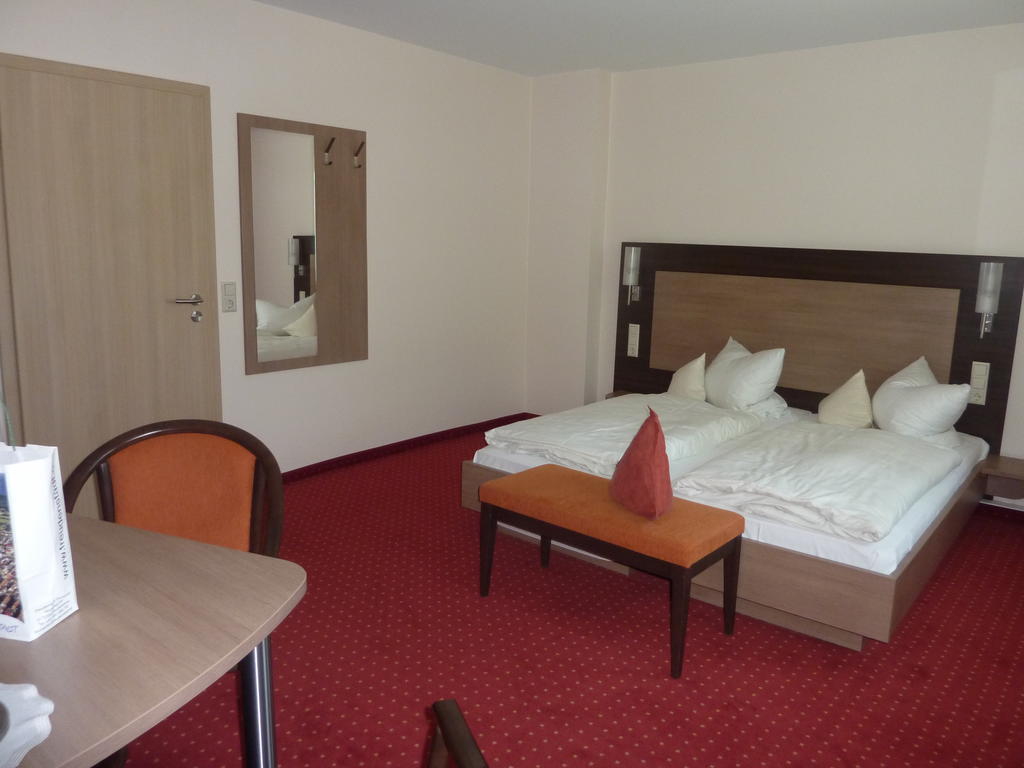 Hotel Gasthof Koenig Karl Freudenstadt Quarto foto