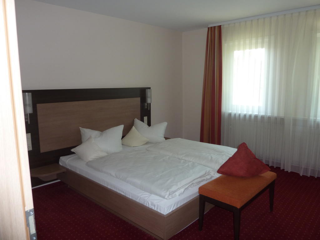 Hotel Gasthof Koenig Karl Freudenstadt Quarto foto