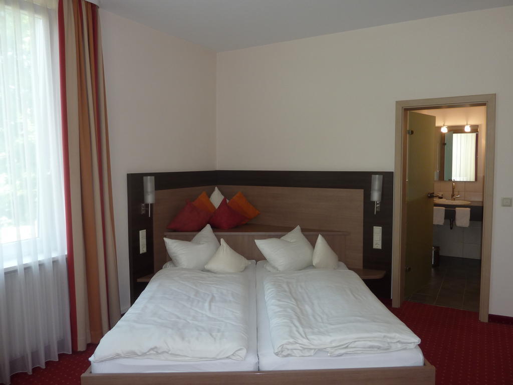 Hotel Gasthof Koenig Karl Freudenstadt Quarto foto